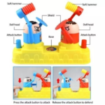 Hammer Palu Kecil Game Seru Mainan Edukasi Latihan Motorik Anak - Image 4