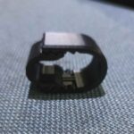 Clip Cable Organizer Penjepit Kabel Meja Perekat untuk Kantor Rumah - Image 5