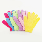 Sarung Tangan Mandi Spon Bath Lembut - Image 6