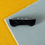 Organizer Rak Botol Jepit Jok Mobil Console Front Seat Car Box - Image 4