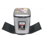 Tong Sampah Mobil Anti Tumpah Praktis - Image 5