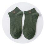 Kaos Kaki Beruang Bear Ankle Cute Lucu Kekinian Perempuan Fashion -