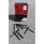 Paku Beton Hitam Proyek Konstruksi Galvanis Hitam - 50