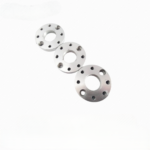 Manifold Karburator Putar Model Donat Bahan Aluminium - Image 4