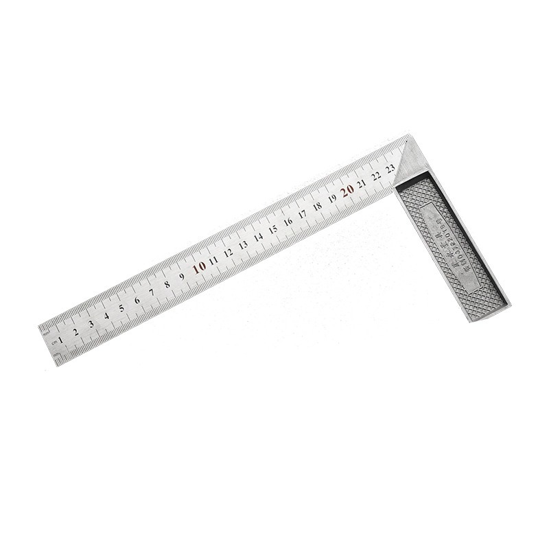 pBCfyVpmzHz3Xmi0CZYlcuLfbCfsGI9dOOaN7iSI Siku Tukang Besi 12 Inch Alat Ukur Tukang Serbaguna - Image 1