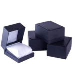 Kotak Penyimpanan Jam Tangan Mika Display Elegan dan Ekonomis - Image 5