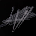 Pipet Plastik Tetes 3ml Alat Pengambil Cairan Praktis Murah - Image 3