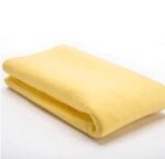 Kain Lap Kanebo PVA Premium Ukuran Jumbo Berserat Free Tabung 43 x 32 cm - Image 3