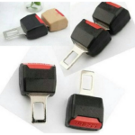 Adaptor Sealt Belt Universal Model Buzzer Stopper Hitam Socket Safety - Type 3