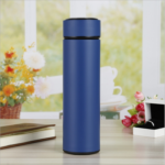 Botol Minum Termos Penjaga Suhu Panas dan Dingin dengan Indikator Temperatur - Image 5