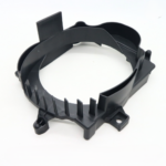 Dudukan Radiator Motor Injeksi 125 FI Tipe KZR Stabil dan Kuat - Image 4