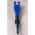 Corong Oli Bensin Mobil Motor Panjang Anti Tumpah Leher Fleksibel - Image 5