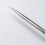 Tusukan Es Batu Stainless Pemecah Es Gagang Besi Pipa - Image 4