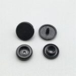 Tutup Kepala Baut Pelindung Anti Karat untuk Mur Kendaraan dan Mesin - Hitam - Image 8