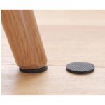 Alas Kaki Karet untuk Furniture Anti Selip Pelindung Lantai - Image 3