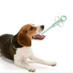 Alat Bantu Minum Obat Hewan 2in1 untuk Pemberian Obat Lebih Mudah - Image 3