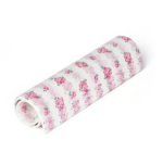 Alas Nasi Bento Kertas Pembungkus Makanan Roti Sandwich Burger Dessert - Mawar