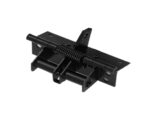 Engsel Otomatis Penutup Pintu Metal Spring Door Closer Praktis - SILVER - Image 5