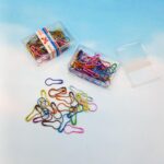 Peniti Labu Jarum Pentul Bohlam Kotak Mika Anti Karat - Hitam - Image 6