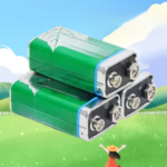 Batre Kotak 9V untuk Mic, Alarm, dan Perangkat Listrik - Image 6