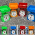 Timbangan Dapur Analog 5kg Manual Kitchen Scale Akurasi Grad 40g