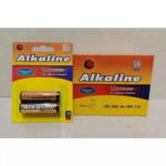 Baterai Alkaline AAA A3 2PCS SNI Anti Leak Protection Serbaguna - A3 - Image 9