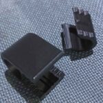 Clip Cable Organizer Penjepit Kabel Meja Perekat untuk Kantor Rumah - Image 3