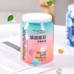 Pewangi Mobil Ruangan Balm Fresh Air Bentuk Kaleng Wangi Mewah Elegan - Summer - Image 3