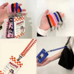 Gantungan Spiral Kunci Motor Anti Hilang Tali Per Elastis Serbaguna - 21cm - Image 7