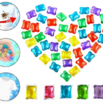 Gel Deterjen Laundry Liquid Gel Ball Sabun Cuci Baju Lebih Efisien