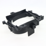 Dudukan Radiator Motor Injeksi 125 FI Tipe KZR Stabil dan Kuat - Image 5