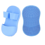 Silikon Jari Pembersih Wajah Lembut Cleaning Pad Cuci Muka Praktis