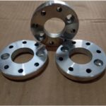 Manifold Karburator Putar Model Donat Bahan Aluminium