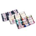 Benang Jahit Tangan Besar 1 Lusin isi 12 pcs Alat Menjahit Multifungsi - Warna Warni