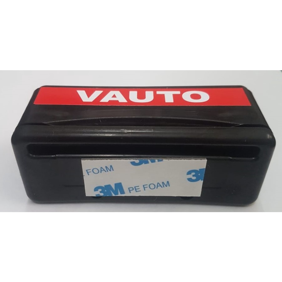 sg-11134201-7qvcy-lkgkaqbyd9x510 Coin Holder Mobil untuk Koin dan Kartu Toll - Image 1