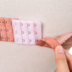 Penyambung Bra 2–3 Kait Penambah Lingkar Bra Nyaman Dipakai - 2 KAIT HITAM - Image 6