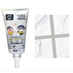 Pasta Dempul Pengisi Celah Keramik Tile Reform Waterproof - Abu