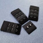 Penyambung Bra 2–3 Kait Penambah Lingkar Bra Nyaman Dipakai - 3 KAIT PUTIH - Image 9