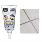 Pasta Dempul Pengisi Celah Keramik Tile Reform Waterproof - Silver