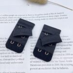 Penyambung Bra 2–3 Kait Penambah Lingkar Bra Nyaman Dipakai - 3 KAIT CREAM - Image 7