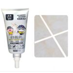 Pasta Dempul Pengisi Celah Keramik Tile Reform Waterproof - Putih