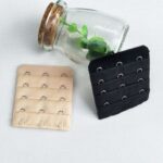 Penyambung Bra 2–3 Kait Penambah Lingkar Bra Nyaman Dipakai - 3 KAIT CREAM - Image 8