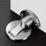 Penahan Pintu Magnet Anti Collision Door Stopper Kuat