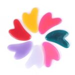 Guasha Alat Pijat Facial Wajah Muka Rahang Kepala Mata Pundak Badan