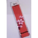 Sumpit Melamin Anti Slip Tahan Panas Alat Makan Praktis dan Elegan - Image 7