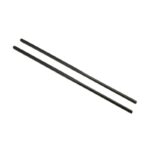 Sumpit Melamin Anti Slip Tahan Panas Alat Makan Praktis dan Elegan - Image 5