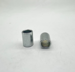 Bosh Blok Karet Dudukan Mesin Motor Peredam Getaran Tahan Panas Awet - (8x10x14 mm) - Image 2