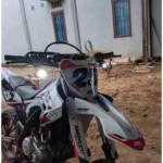 Laser Lampu Tembak Driving Mini LED Waterproof Super Terang dan Awet - Putih Putih - Image 7