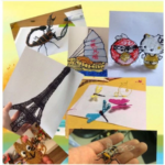 Isi Ulang Tinta Print 3D Pen Filament PLA untuk Cetak Presisi - Biru - Image 3