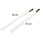 Obeng Minus Plus Isi 2 Pcs Ukuran 3mm untuk Perbaikan dan Elektronik - Image 7